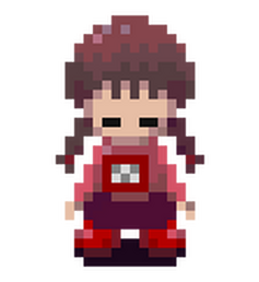Madotsuki (Yume Nikki)
